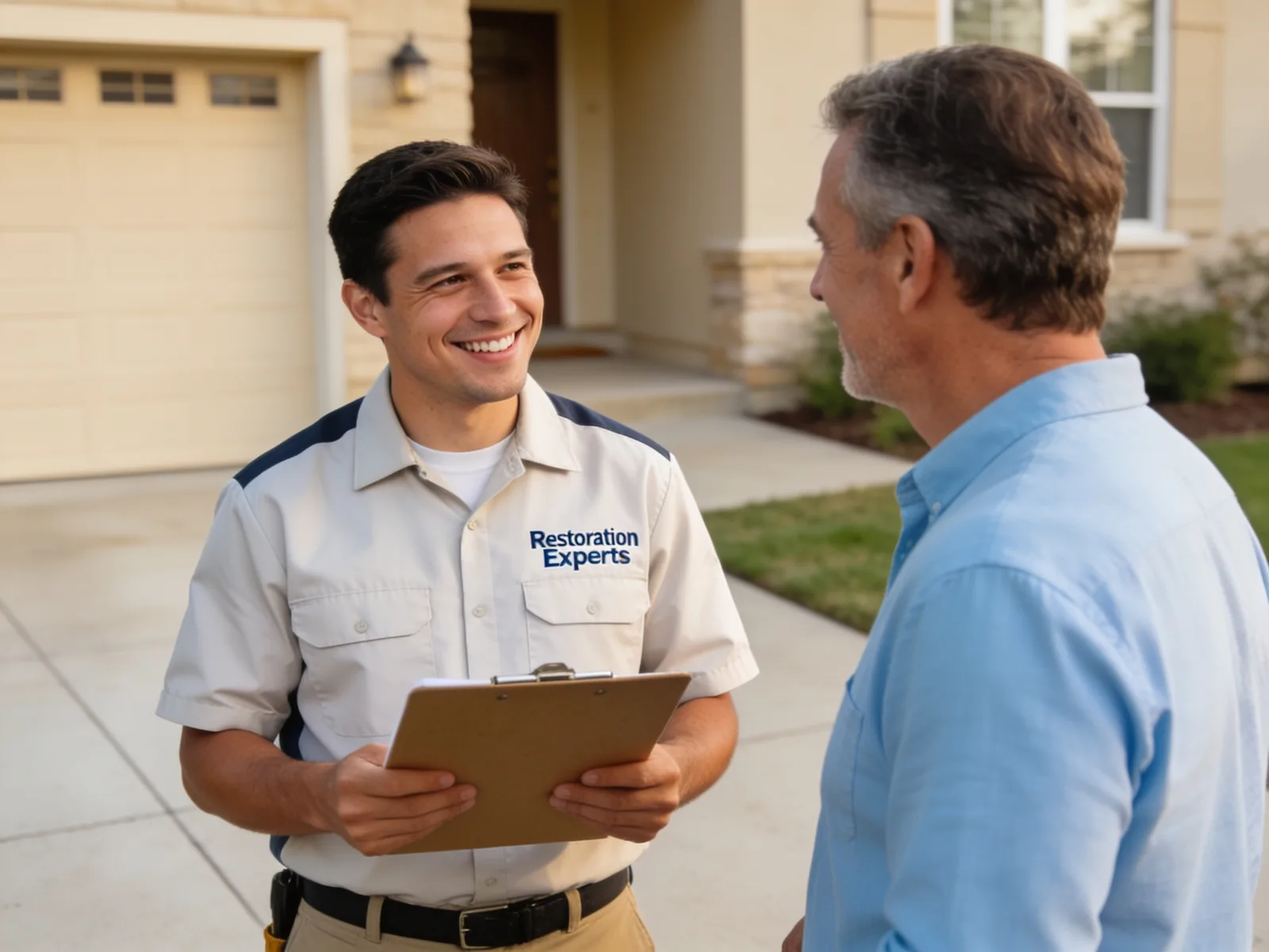 Water Damage Cleanup Rowley, IA FAQs